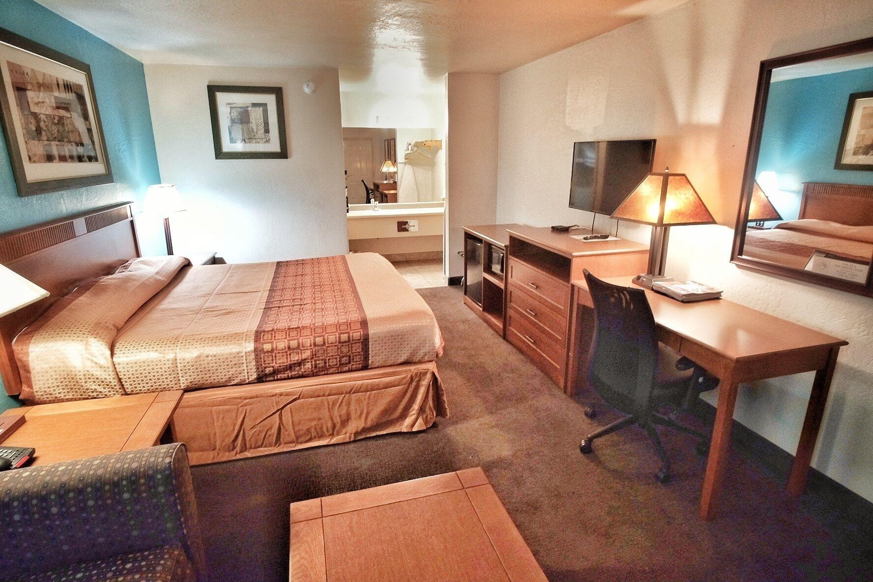 Claridge Inn - St. George Ngoại thất bức ảnh