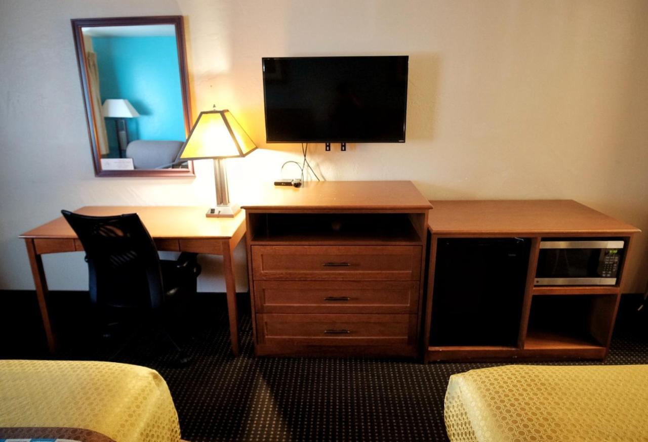 Claridge Inn - St. George Ngoại thất bức ảnh